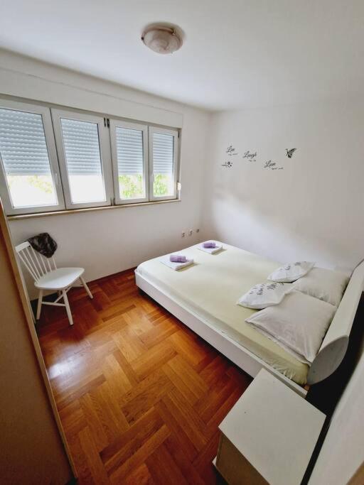 Apartman Nada Split Exterior photo