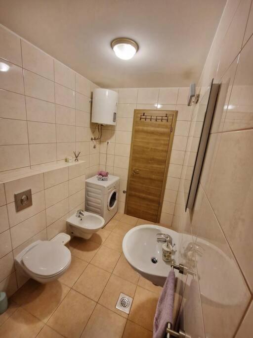 Apartman Nada Split Exterior photo