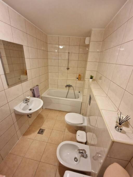 Apartman Nada Split Exterior photo