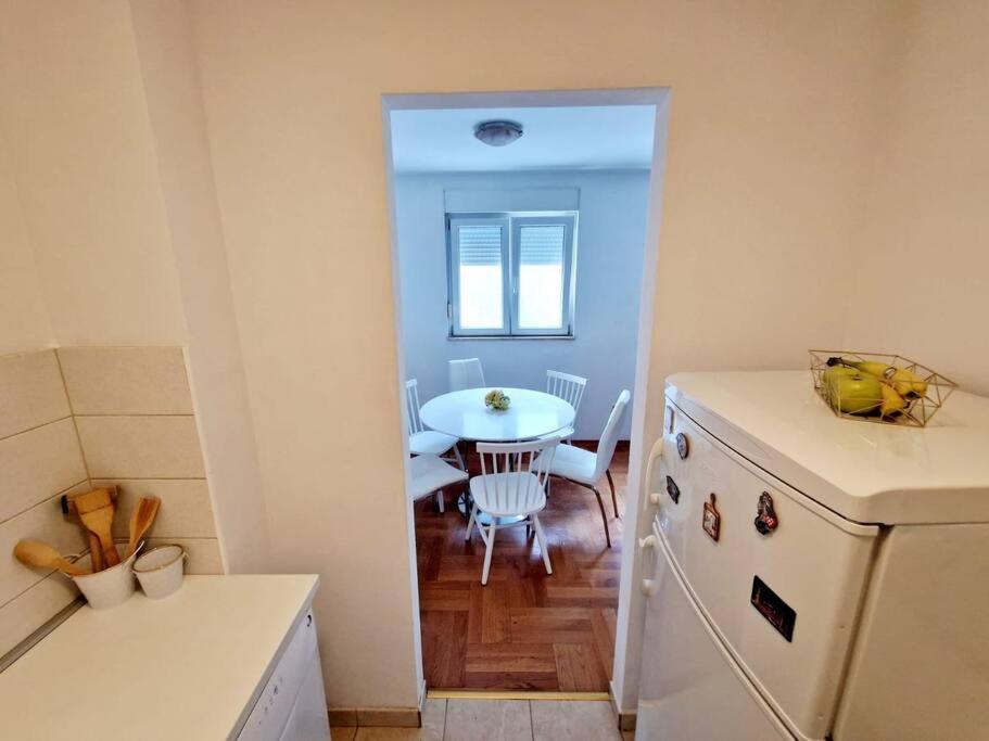Apartman Nada Split Exterior photo