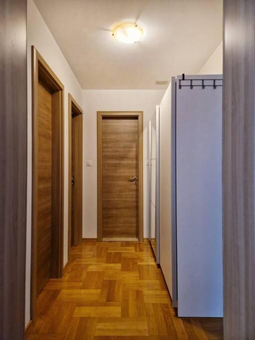 Apartman Nada Split Exterior photo